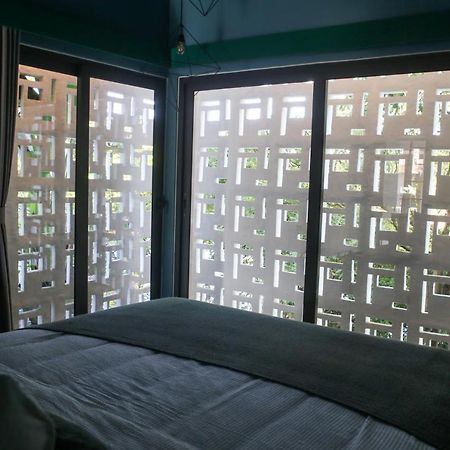 Hotel Nam Mua Boutique Hue Exterior foto