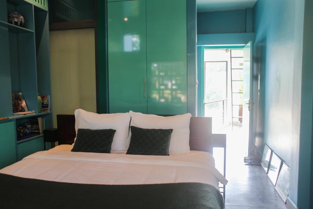 Hotel Nam Mua Boutique Hue Exterior foto