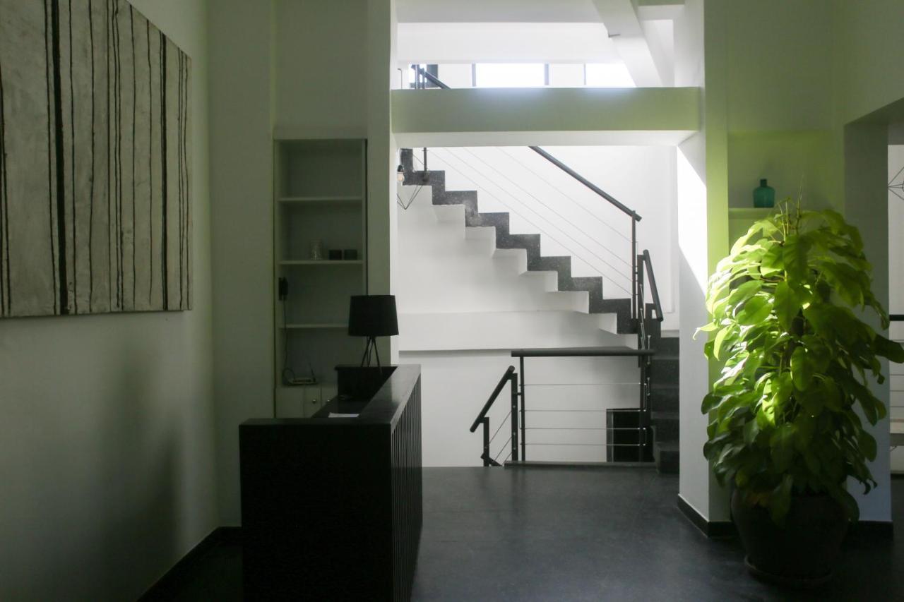 Hotel Nam Mua Boutique Hue Exterior foto