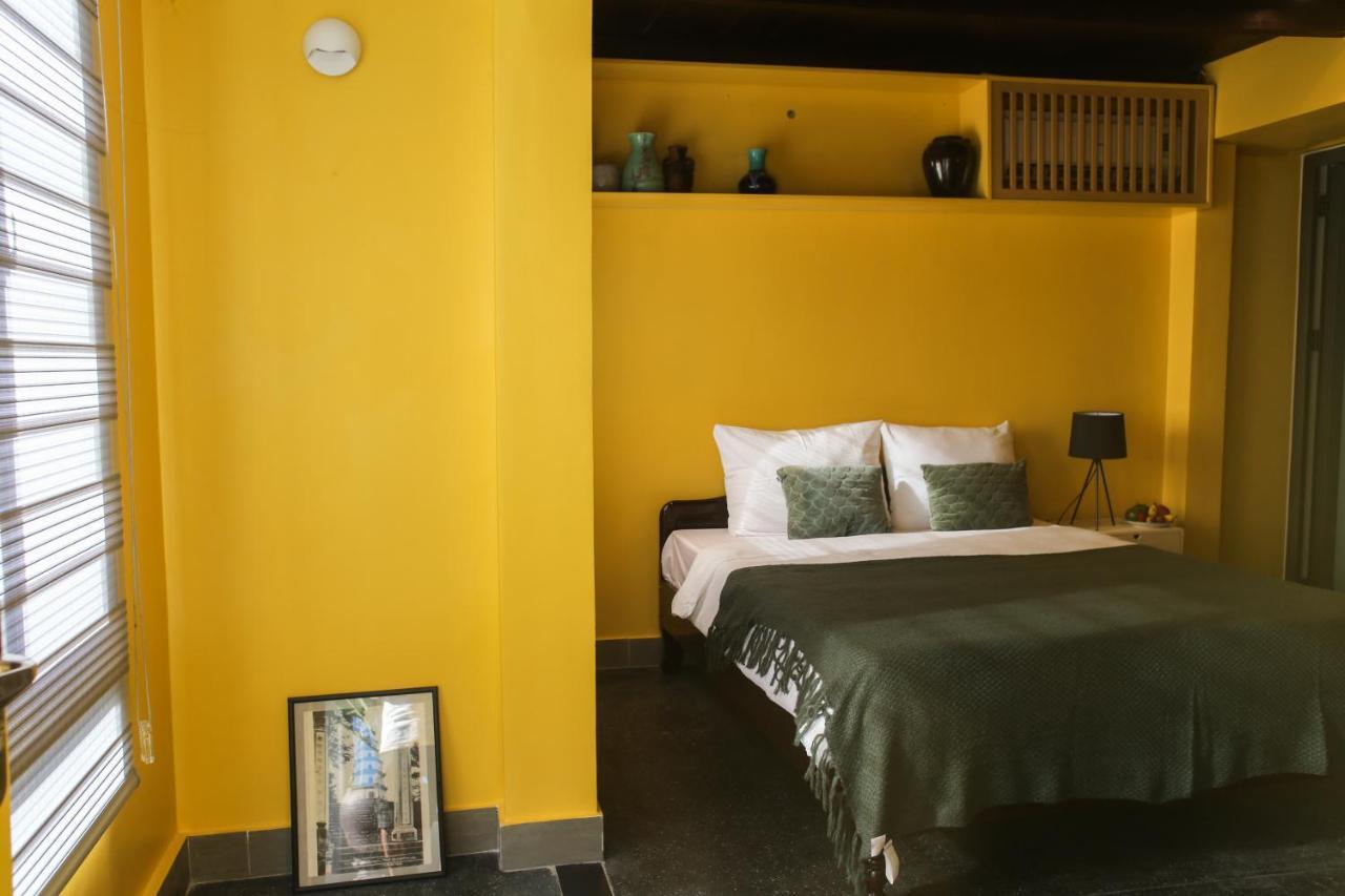 Hotel Nam Mua Boutique Hue Exterior foto