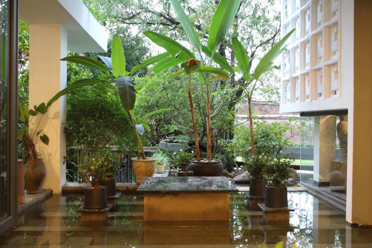 Hotel Nam Mua Boutique Hue Exterior foto