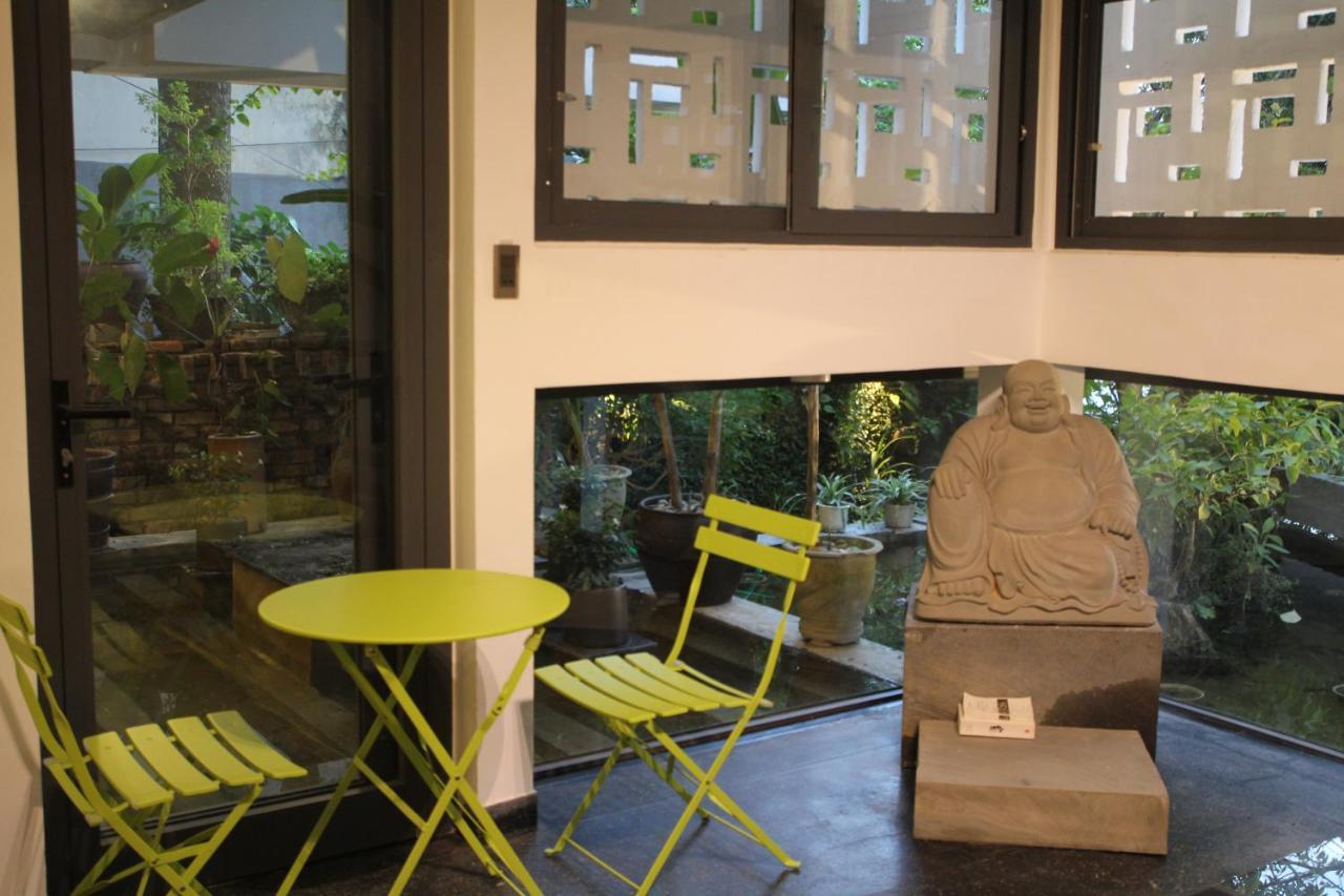 Hotel Nam Mua Boutique Hue Exterior foto
