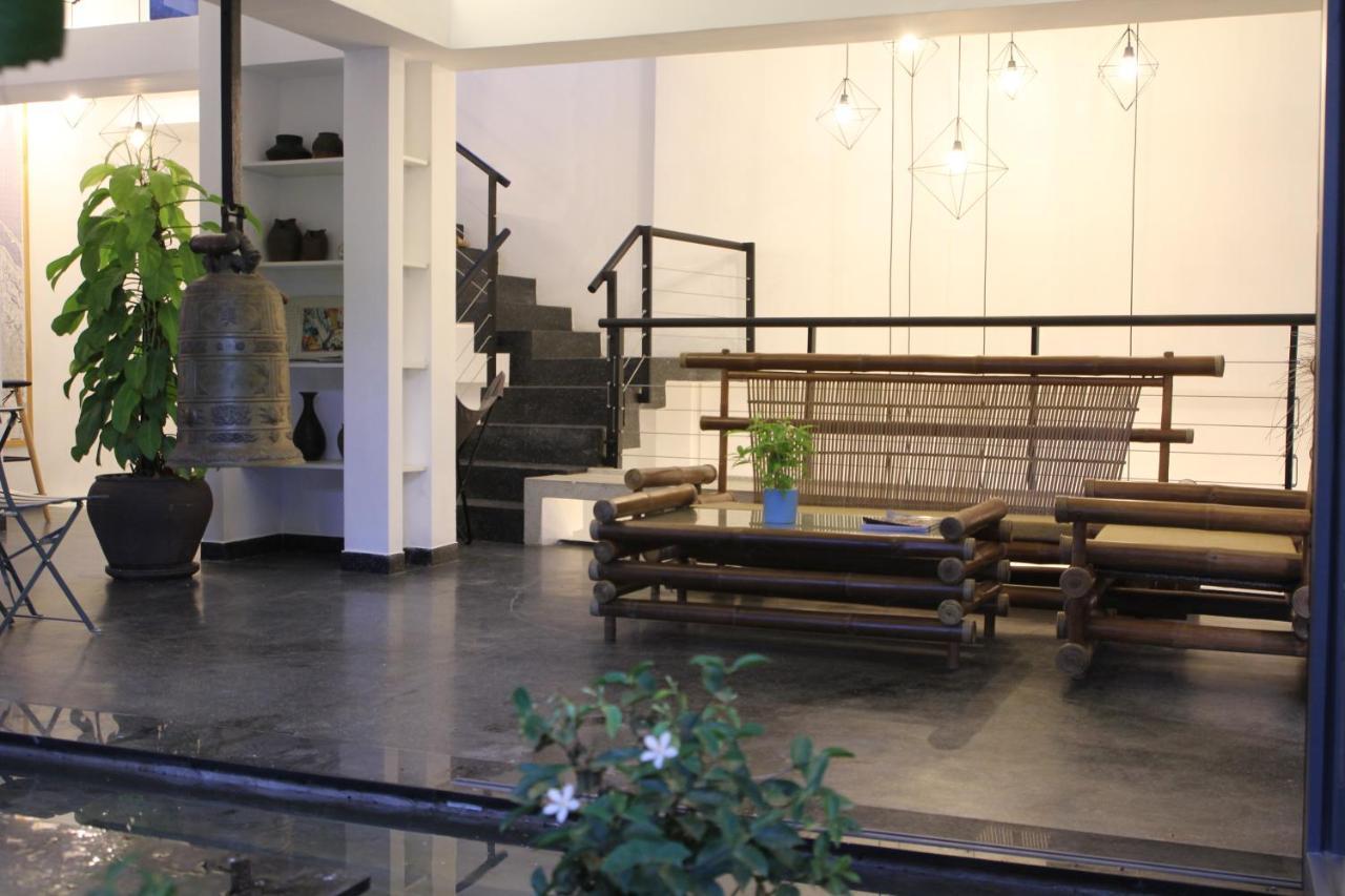 Hotel Nam Mua Boutique Hue Exterior foto